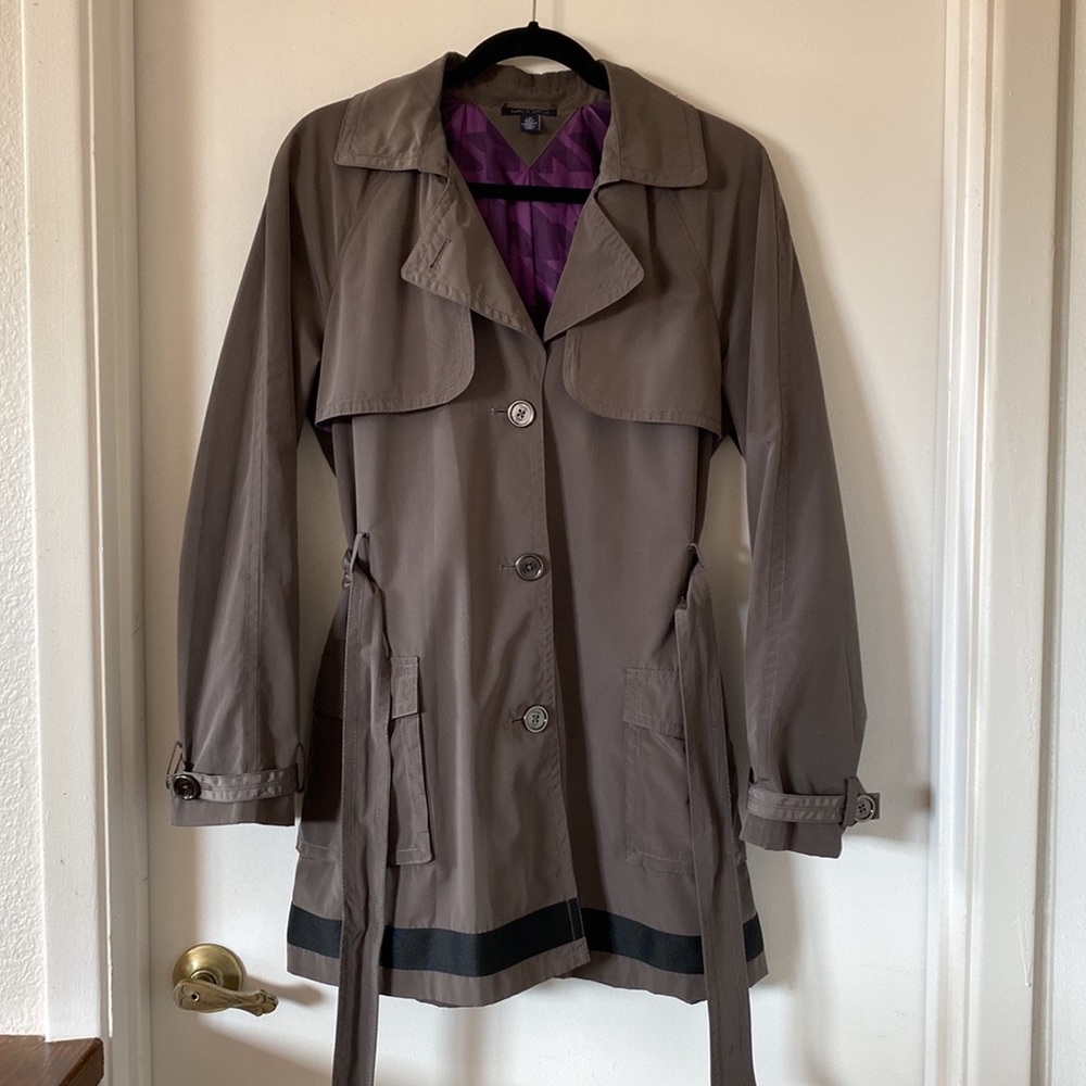 Tommy Hilfiger Trench Coat